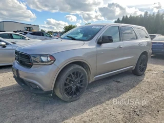 DODGE DURANGO SXT