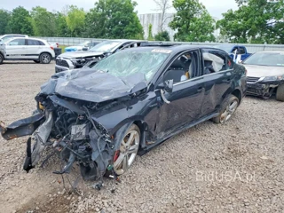 VOLKSWAGEN JETTA GLI