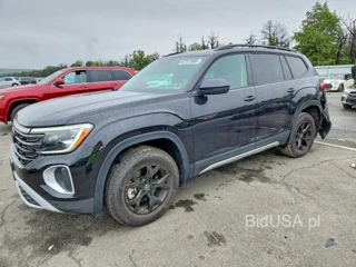 VOLKSWAGEN ATLAS PEAK EDITION SE