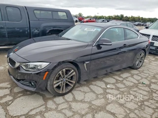 BMW 435 XI