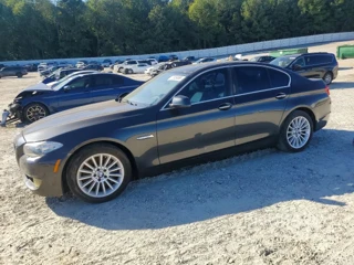 BMW 535 I