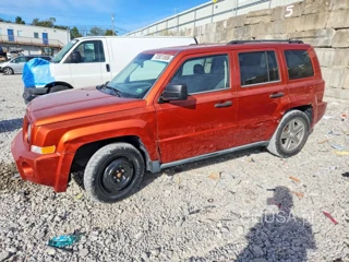 JEEP PATRIOT SPORT