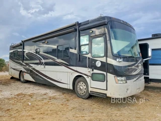 TIFFIN MOT RECREATIONAL VEHICLE (RV)