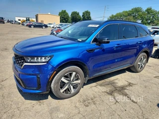 KIA SORENTO EX