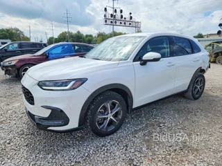 HONDA HR-V EXL