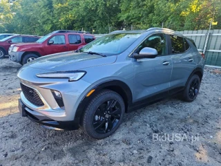 BUICK ENCORE GX SPORT TOURING