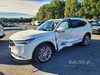 ACURA MDX ADVANCE