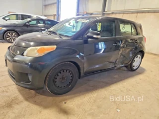 SCION XD BASE