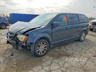 DODGE GRAND CARAVAN SXT
