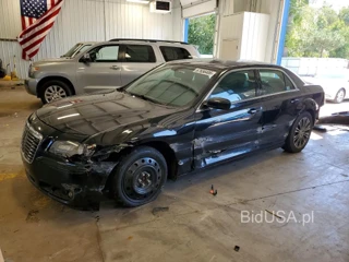 CHRYSLER 300 S