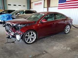 BUICK REGAL GS
