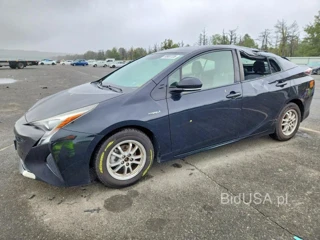 TOYOTA PRIUS THREE