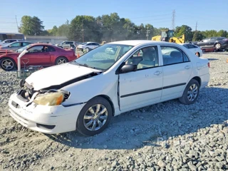 TOYOTA COROLLA CE
