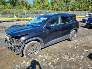 KIA SELTOS S