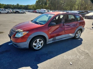 PONTIAC VIBE