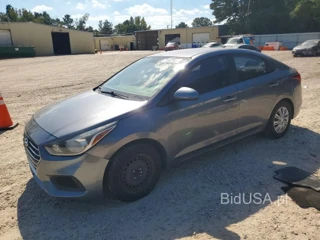 HYUNDAI ACCENT SE