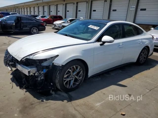 HYUNDAI SONATA SEL