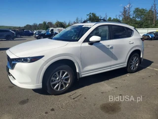 MAZDA CX-5 PREFERRED