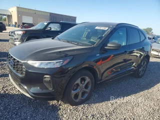 FORD ESCAPE ST LINE