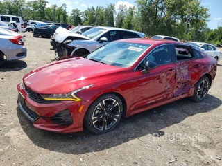 KIA K5 GT LINE