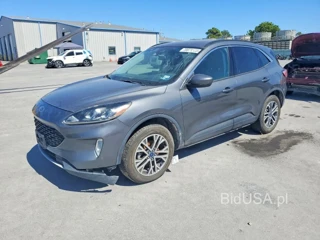 FORD ESCAPE SEL