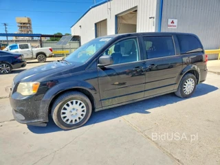 DODGE GRAND CARAVAN SE