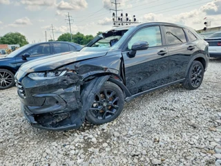 HONDA HR-V SPORT