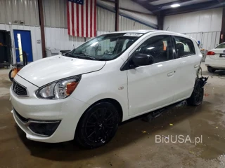 MITSUBISHI MIRAGE LE