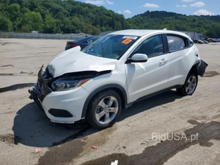 HONDA HR-V LX
