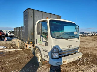 ISUZU NPR HD