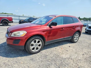 VOLVO XC60 3.2