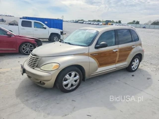 CHRYSLER PT CRUISER LIMITED