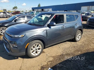 KIA SOUL S