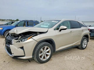 LEXUS RX 350 BASE
