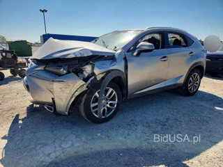 LEXUS NX 200T