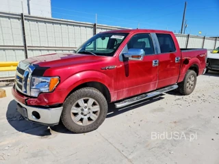 FORD F150 SUPERCREW