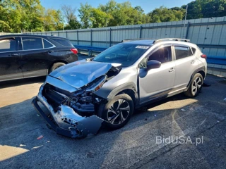 SUBARU CROSSTREK PREMIUM