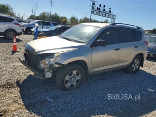 TOYOTA RAV4 BASE