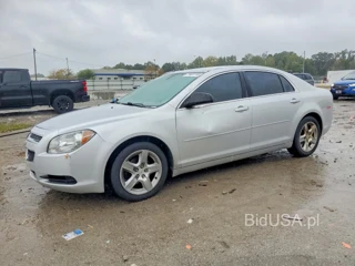 CHEVROLET MALIBU LS