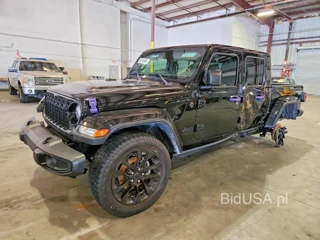 JEEP GLADIATOR SPORT