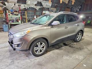 HYUNDAI TUCSON GLS