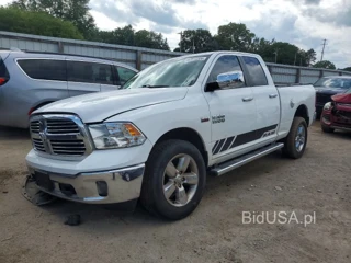RAM 1500 SLT