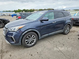 HYUNDAI SANTA FE SE