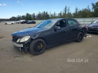 MERCEDES-BENZ E 350 4MATIC