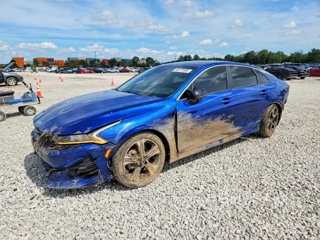 KIA K5 GT LINE