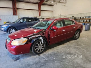 BUICK LUCERNE CXL