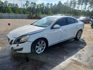 VOLVO S60 T6