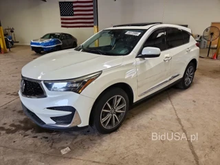 ACURA RDX TECHNOLOGY