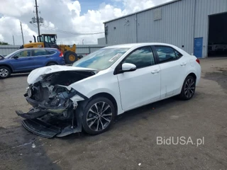 TOYOTA COROLLA SE