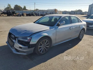 AUDI A4 PREMIUM